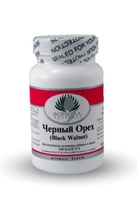 Черный Орех 100 капс. 590 мг.